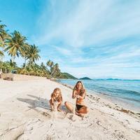 Отзыв от Сабина - Виза Destination Thailand